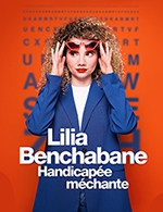 Réservez les meilleures places pour Lilia Benchabane - Compagnie Du Cafe Theatre - Petite Salle - Du 18 avril 2024 au 20 avril 2024