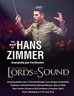 Réservez les meilleures places pour Lords Of The Sound - Auditorium De Megacite - Le 31 mars 2023