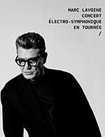 MARC LAVOINE MARC LAVOINE