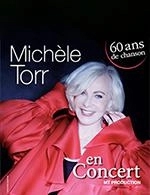 Book the best tickets for Michele Torr En Concert - Maison Du Peuple -  March 1, 2024