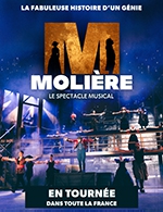 Book the best tickets for Moliere L'opera Urbain - Zenith De Dijon - From April 13, 2024 to April 14, 2024