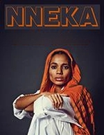 Book the best tickets for Nneka - Le Vip -  September 29, 2023