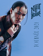 Book the best tickets for Nuit Incolore - Le Tetris -  April 11, 2024