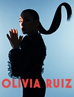 OLIVIA RUIZ