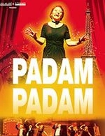 Book the best tickets for Padam Padam - Auditorium D'alencon -  November 23, 2023