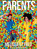 Book the best tickets for Parents - Theatre Comedie De Tours -  March 14, 2024