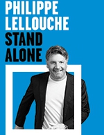 Book the best tickets for Philippe Lellouche - L'escale -  September 26, 2023