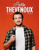 Book the best tickets for Pierre Thevenoux - Espace Avel-vor -  January 30, 2025
