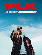 Book the best tickets for Plk - Zenith Sud Montpellier -  March 2, 2024