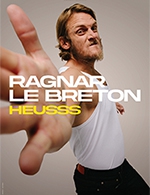 Réservez les meilleures places pour Ragnar Le Breton - L'emc2 - Saint Gregoire - Le 10 juin 2023