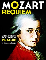 Réservez les meilleures places pour Requiem De Mozart - Eglise Sainte-therese - Du 11 novembre 2022 au 12 novembre 2022