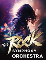 Réservez les meilleures places pour Rock Symphony Orchestra - Theatre De Verdure - Le 14 novembre 2023