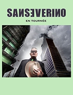 Réservez les meilleures places pour Sanseverino - Theatre Auguste - Le 5 juin 2023