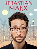 Book the best tickets for Sebastian Marx - Theatre Le Colbert -  March 15, 2024