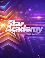 Réservez les meilleures places pour Star Academy - Palais Nikaia  De Nice - Le 16 mars 2024
