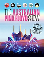 Réservez les meilleures places pour The Australian Pink Floyd Show - Reims Arena - Le 18 février 2023