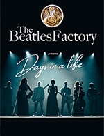 Book the best tickets for The Beatles Factory - Espace  Culturel Victor Hugo -  April 12, 2024