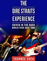 Book the best tickets for The Dire Straits Experience - Carre Des Docks - Le Havre Normandie -  November 18, 2023