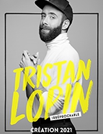 Réservez les meilleures places pour Tristan Lopin - Grand Kursaal - Le 30 mars 2023