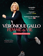 Book the best tickets for Veronique Gallo - Theatre A L'ouest -  October 7, 2023