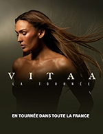 Réservez les meilleures places pour Vitaa - Le Liberte - Rennes - Le 18 janvier 2025