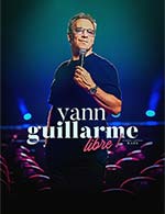 Réservez les meilleures places pour Yann Guillarme - Compagnie Du Cafe Theatre - Grande Salle - Du 28 mars 2024 au 30 mars 2024