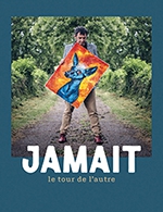 Book the best tickets for Yves Jamait - La Comete / Le Panassa - From March 4, 2024 to March 7, 2024