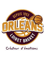 Réservez les meilleures places pour Orleans Loiret Basket / Evreux - Palais Des Sports - Orleans - Le 4 février 2023